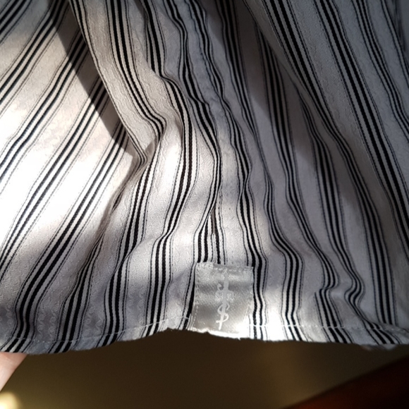 Jack Lipson | Signature Dress Shirt - Picture 4 of 4